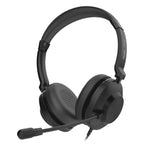 Auriculares Axtel One Uc35 Stereo