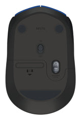 EAN 5099206062863 - Logitech 910-004640 ratón Oficina Ambidextro RF inalámbrico Óptico 1000 DPI imagen 4