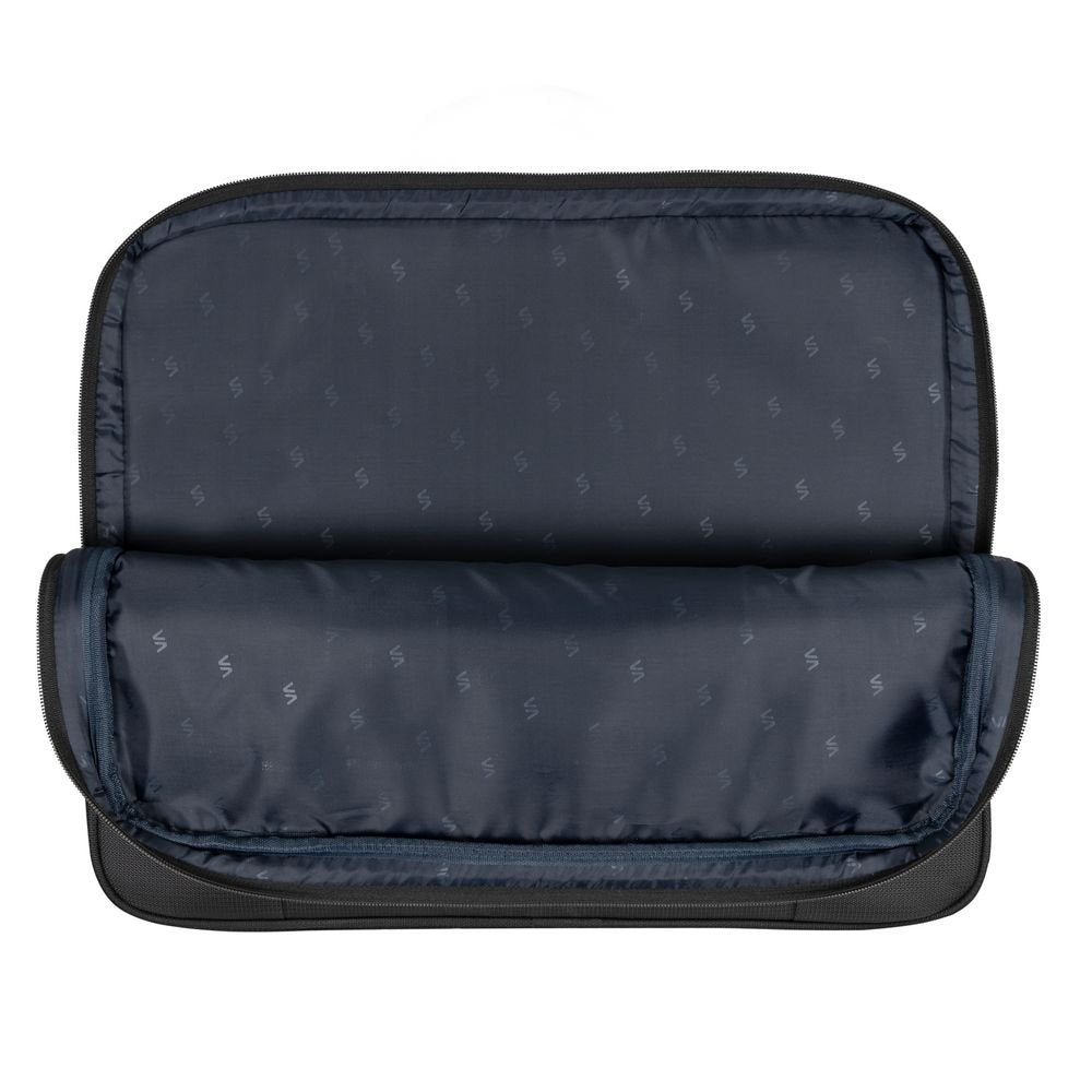 Maletin Rivacase 8432  Para Portátil 15,6 Eco Negro