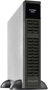 Bluewalker Powerwalker Bp H384r-32x5ah (Cph), Batería Negra 10134043