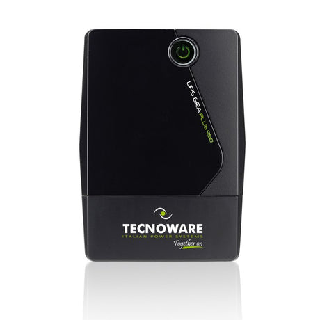 EAN 8026475176370 - Tecnoware Era Plus 950 sistema de alimentación ininterrumpida (UPS) Línea interactiva 0,95 kVA 665 W 2 sa imagen 2