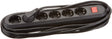 EAN 4016514008001 - Bachmann Smart Negro 6 salidas AC 1,5 m imagen 1