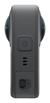 EAN 6937224110519 - DJI Osmo 360 cámara para deporte de acción 120 MP 8K Ultra HD CMOS 25,4 / 1,1 mm (1 / 1.1") Wifi 183 g imagen 6