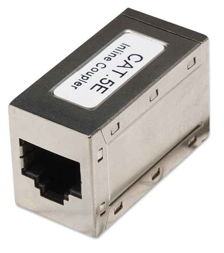 EAN 0766623504768 - Intellinet 504768 conector RJ-45 Plata imagen 4