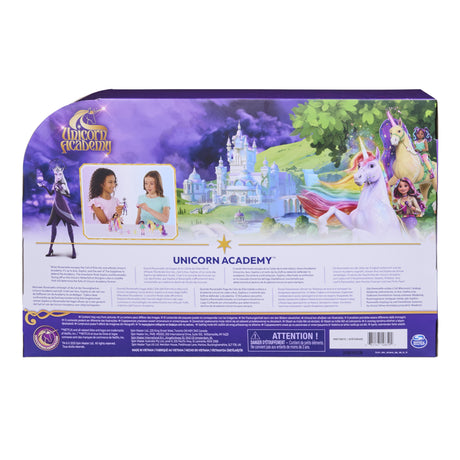 EAN 681147108592 - Unicorn Academy 6075675 figura de juguete para niños imagen 9