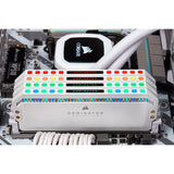 EAN 840006625322 - Corsair Dominator Platinum CMT16GX4M2C3600C18W módulo de memoria 16 GB 2 x 8 GB DDR4 imagen 4
