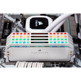 EAN 840006625315 - Corsair Dominator CMT16GX4M2C3200C16W módulo de memoria 16 GB 2 x 8 GB DDR4 288-pin DIMM imagen 4