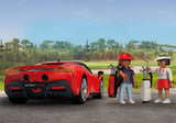 Playmobil 71020 Ferrari Sf90 Stradale, Konstruktionsspielzeug 71020