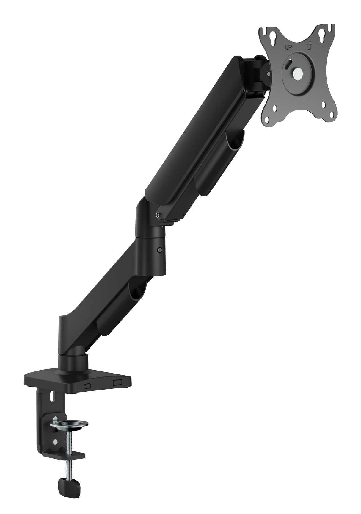 EAN 8435364319758 - iggual SPMP01-A 81,3 cm (32") Escritorio Negro imagen 1
