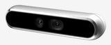 Intel Realsense D455f Cámara De Profundidad 3d Para Exteriores En Interior Color 1 Mp 1280 X 800 Focal Fijado Usb-C Paquete Múltiple
