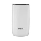 EAN 8015908780116 - Brondi Magnum 4 7,11 cm (2.8") Blanco Característica del teléfono imagen 3