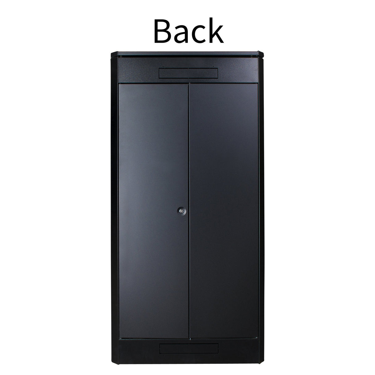 EAN 5420016846082 - LOGON RDL32U88BL armario rack 32U Rack o bastidor independiente Negro imagen 5