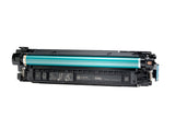 EAN 0888793237571 - HP 508A Cyan Original LaserJet Toner Cartridge cartucho de tóner 1 pieza(s) imagen 10