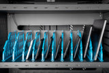 EAN 4016032494546 - Digitus DN-45006 carrito y armario de dispositivo portátil Armario de gestión y carga para dispositivos p imagen 3