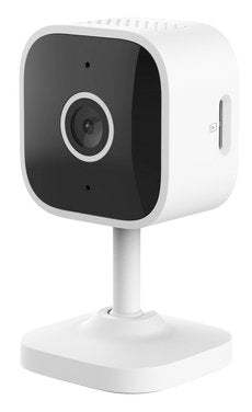 EAN 8713439713657 - Trust IPCAM-2900 cámara de vigilancia Cubo Cámara de seguridad IP Interior 2304 x 1296 Pixeles Escritorio imagen 2