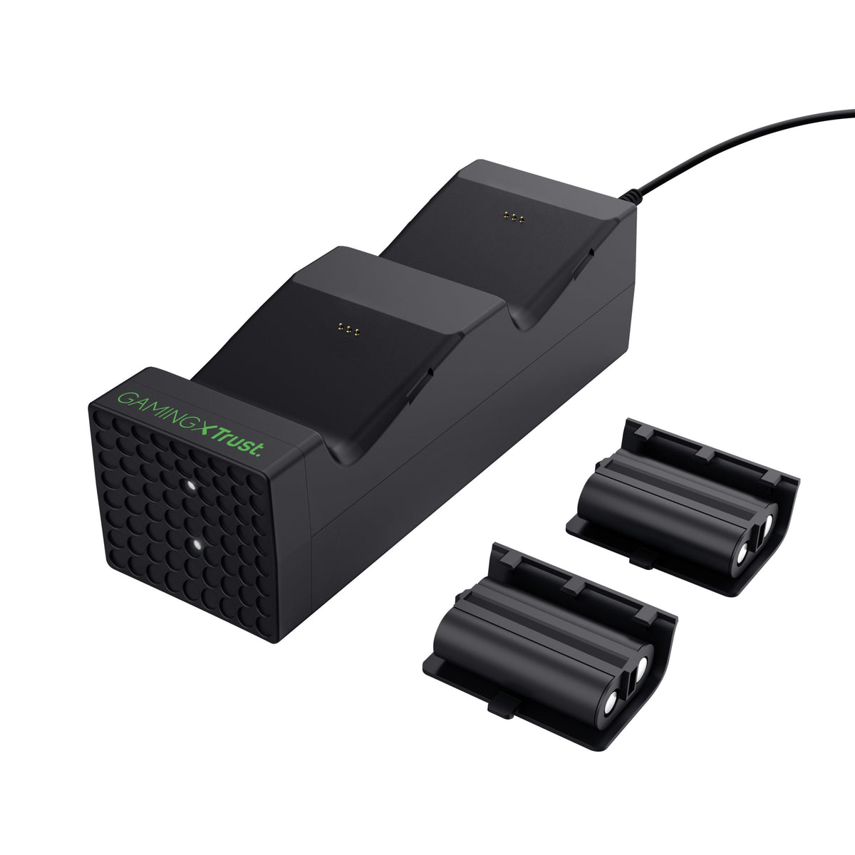Console Acc Charging Dock/Gxt250 /Xbox1 24177 Trust