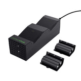 Console Acc Charging Dock/Gxt250 /Xbox1 24177 Trust