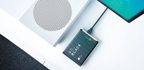 EAN 0718037873299 - Western Digital P10 disco duro externo 2 TB 2.5" Micro-USB B 3.2 Gen 1 (3.1 Gen 1) Negro imagen 8