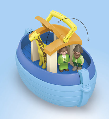 EAN 4008789716811 - Playmobil Junior 71681 set de juguetes imagen 3