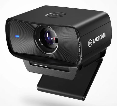 EAN 0840006669227 - Elgato Facecam MK2 cámara web 1920 x 1080 Pixeles USB-C Negro imagen 1