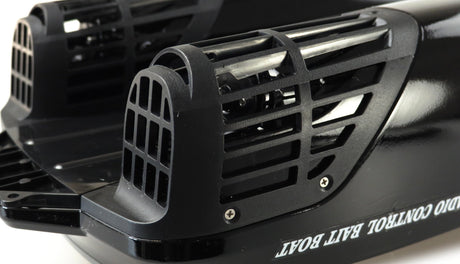 EAN 4260631428680 - Amewi Baiting 500 modelo controlado por radio Barco Motor eléctrico imagen 6