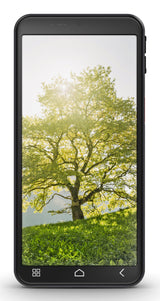 Emporia Smart.Me7, Senioren-Smartphone