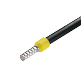 Weidmüller Pz 10 Hex 1445070000 Alicate De Crimpado Punteras De Cable