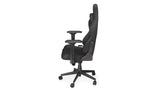 EAN 5903018666570 - ENDORFY Scrim BK F Butaca para jugar Asiento de malla Negro imagen 8