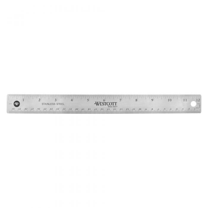 Westcott Regla 30 Cm