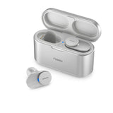 Auriculares  Philips T1wt/00 True Wireless Stereo (Tws) Bluetooth Blanco  Inalámbricos