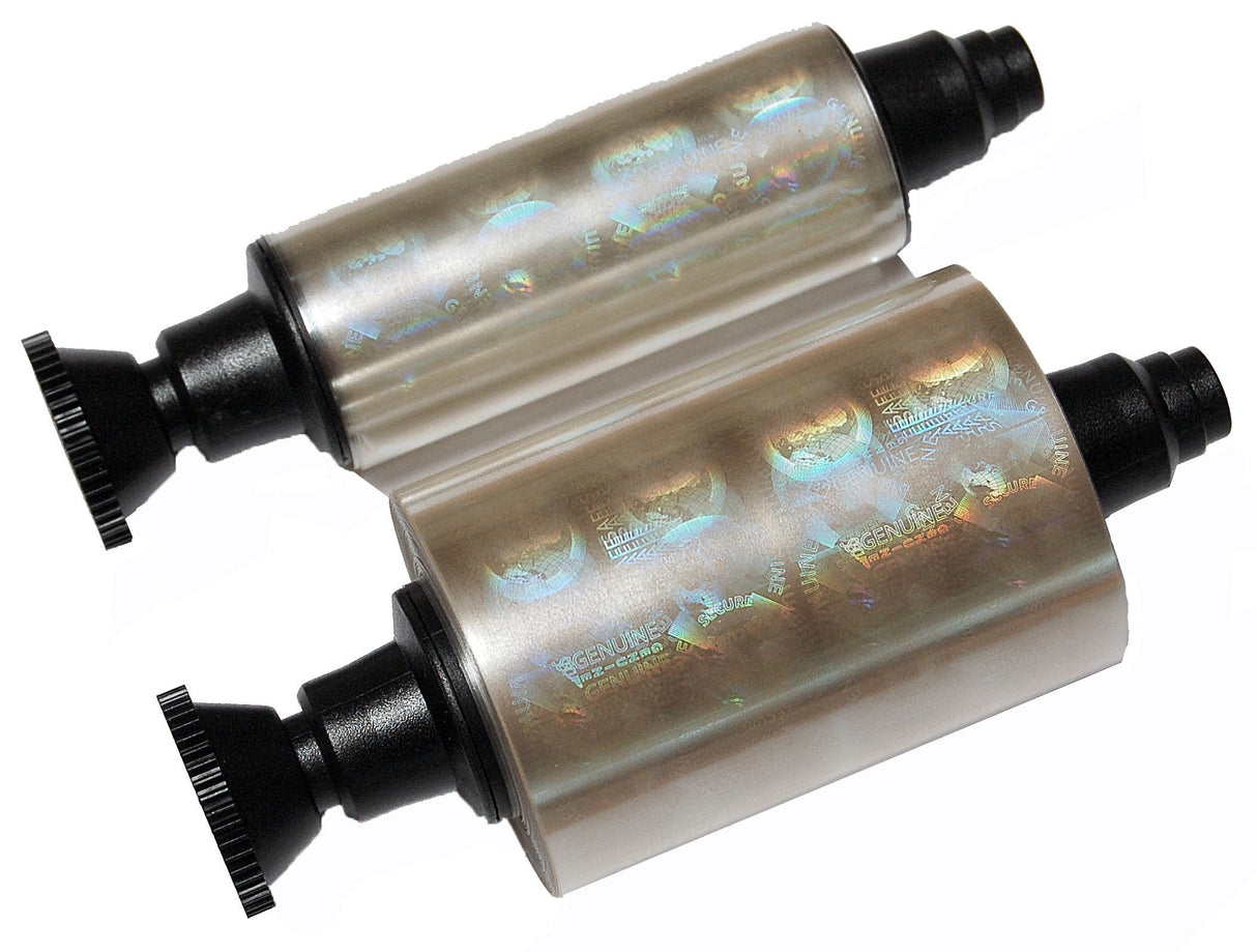 Colour Ribbon (Hologram) Moq 10pcs