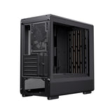 EAN 6977277363685 - Einarex EXCS-PM-400C-B carcasa de ordenador Midi Tower Negro imagen 18