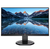 Monitor Philips B Line 252b9 Led 25" 1920 X 1200 Wuxga @ 60 Hz Ips 300 Cd/M 1000:1 5 Ms Hdmi, Dvi-D, Vga, Displayport Altavoces Negro Textura