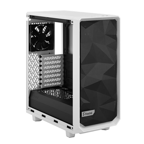 EAN 7340172702368 - Fractal Design Meshify 2 Compact Torre Blanco imagen 12