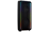 Altavoz Samsung Mx-St50b  Negro  Inalámbrico Y Alámbrico