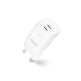 EAN 7640239423886 - DICOTA D32184 cargador de dispositivo móvil Portátil, Smartphone, Tableta Blanco Corriente alterna Carga  imagen 3