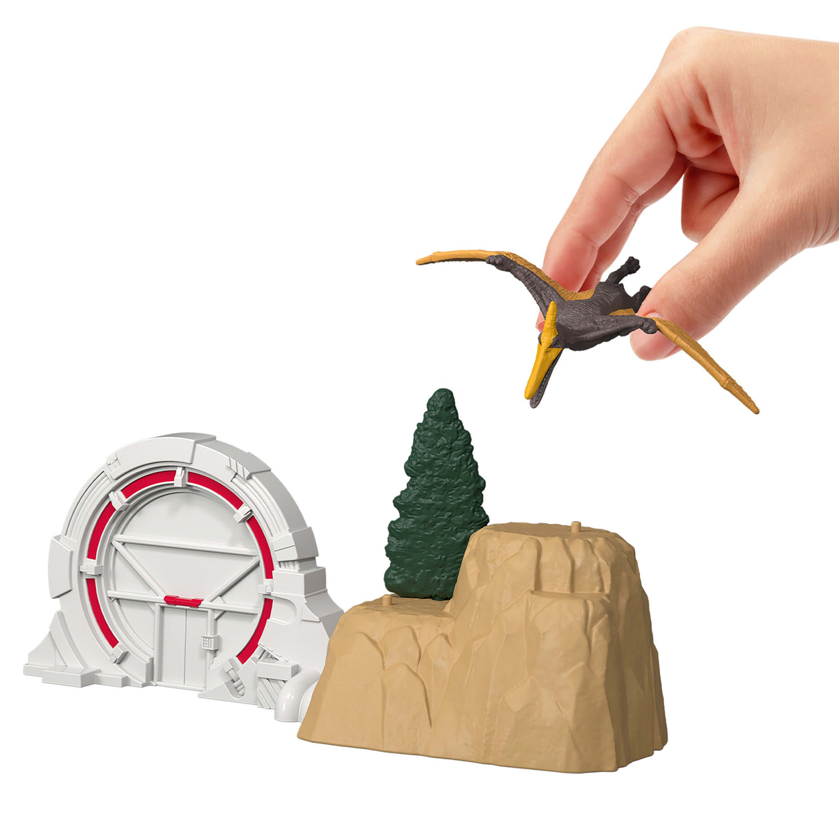 EAN 194735309566 - Jurassic World JGB67 figura de juguete para niños imagen 3