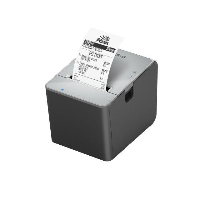Epson Tm-L100 (103a0): Usb Prnt