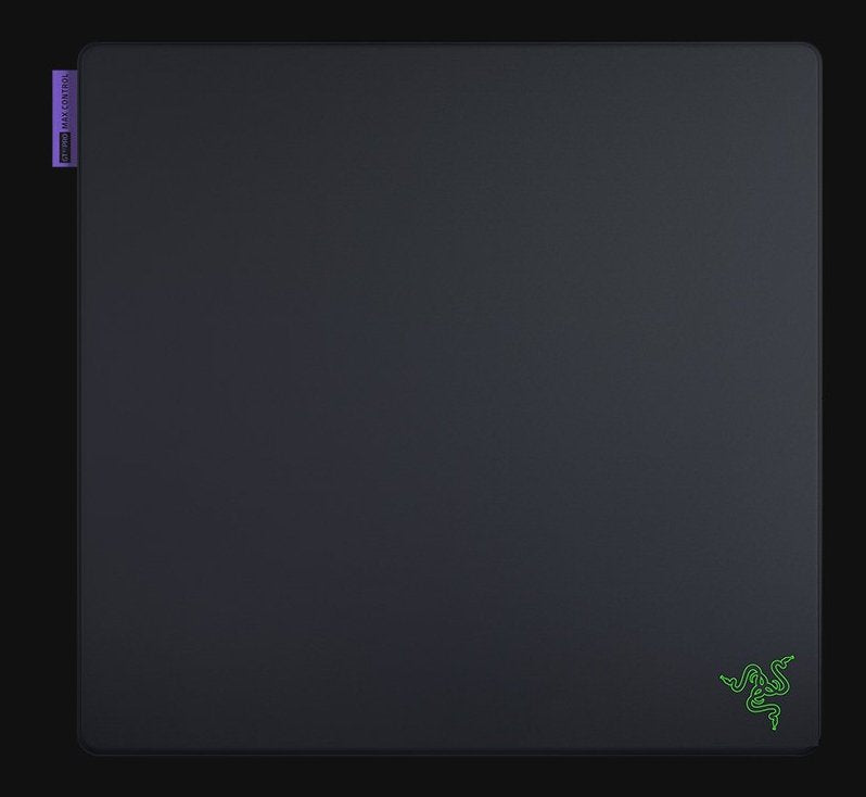 EAN 8887910063613 - Razer Gigantus V2 Pro L - Max Control Alfombrilla de ratón para juegos Negro imagen 1