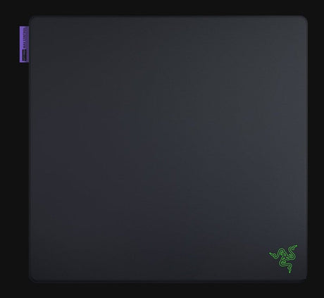 EAN 8887910063613 - Razer Gigantus V2 Pro L - Max Control Alfombrilla de ratón para juegos Negro imagen 1