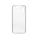 Estuff Es673097-Bulk Funda Para Galaxy S21 Fe 5g (6.4") Transparente