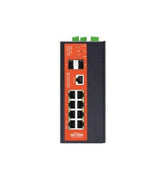 EAN 5420016879394 - Wi-Tek WI-PMS310GF-ALIEN-I switch Gestionado L2 Gigabit Ethernet (10/100/1000) Energía sobre Ethernet (Po imagen 1