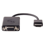 EAN 5706998264961 - DELL DAUBNBC084 adaptador de cable de vídeo 0,17 m VGA (D-Sub) Negro imagen 1