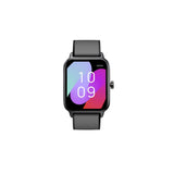 Smartwatch Spc Smartee Duo Pro 9653n Notificaciones Frecuencia Cardíaca Negro Incluye Correa Extra