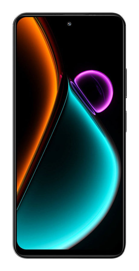 EAN 6931548322641 - Blackview COLOR 6 16,9 cm (6.67") SIM doble Android 15 4G 8 GB 256 GB 5000 mAh Negro imagen 2