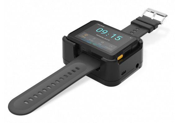 Wd1-V2 Wearable Watch Device Term