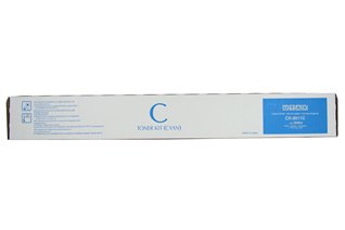 EAN 4053768189988 - UTAX 1T02L7CUT0 cartucho de tóner 1 pieza(s) Original Cian imagen 1