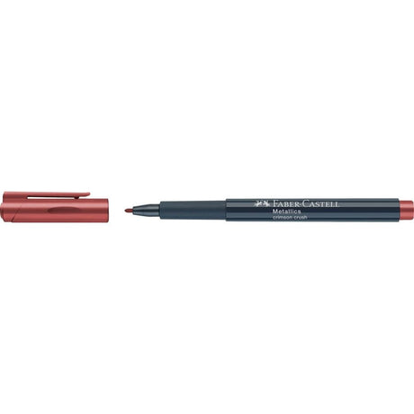 EAN 4005401607939 - Faber-Castell 160793 rotulador para colorear Carmesí 1 pieza(s) imagen 2