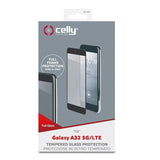 Celly Protector Cristal Samsung A32 5g