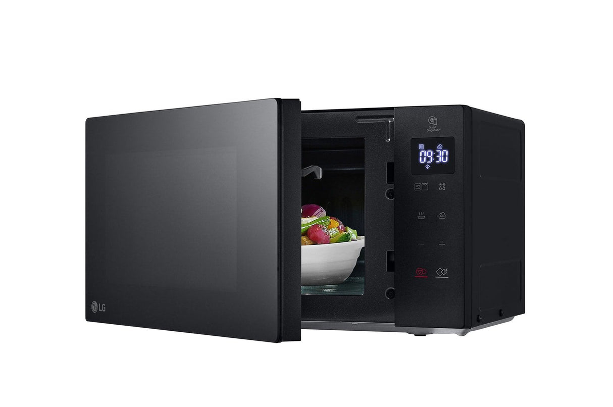 Lg Mh6032gas